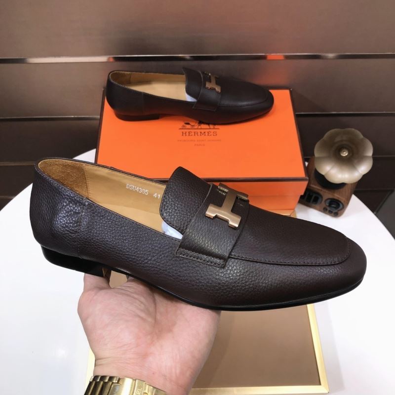 Hermes Business Shoes